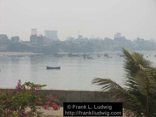 Bombay, Mumbai, India